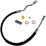 Purchase EDELMANN - 80769 - Power Steering Pressure Hose