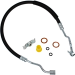 Purchase Power Steering Pressure Hose by EDELMANN - 80773