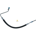 Order EDELMANN - 80809 - Power Steering Pressure Hose For Your Vehicle