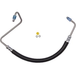 Order EDELMANN - 80810 - Power Steering Pressure Hose For Your Vehicle