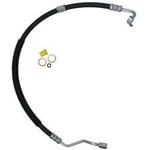 Purchase Power Steering Pressure Hose by EDELMANN - 80840