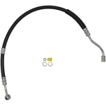 Purchase EDELMANN - 80844 - Power Steering Pressure Hose