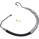 Order EDELMANN - 80889 - Power Steering Pressure Hose For Your Vehicle