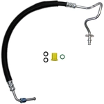 Order EDELMANN - 80895 - Power Steering Pressure Hose For Your Vehicle