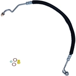 Order EDELMANN - 80944 - Power Steering Pressure Hose For Your Vehicle