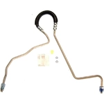 Order Power Steering Pressure Hose by EDELMANN - 91662 For Your Vehicle