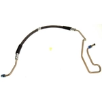 Order EDELMANN - 91681 - Power Steering Pressure Hose For Your Vehicle