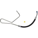 Order EDELMANN - 91744 - Power Steering Pressure Hose For Your Vehicle