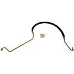 Order EDELMANN - 91960 - Power Steering Pressure Hose For Your Vehicle