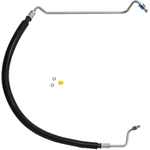 Order EDELMANN - 92039 - Power Steering Pressure Hose For Your Vehicle