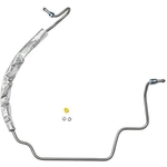 Order EDELMANN - 92073 - Power Steering Pressure Hose For Your Vehicle