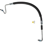 Order EDELMANN - 92082 - Power Steering Pressure Hose For Your Vehicle