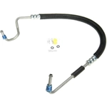 Order EDELMANN - 92084 - Power Steering Pressure Hose For Your Vehicle