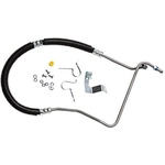 Order EDELMANN - 92090 - Power Steering Pressure Hose For Your Vehicle