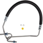 Order EDELMANN - 92095 - Power Steering Pressure Hose For Your Vehicle