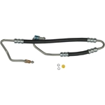 Order EDELMANN - 92099 - Power Steering Pressure Hose For Your Vehicle