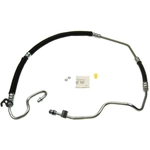 Order EDELMANN - 92103 - Power Steering Pressure Hose For Your Vehicle