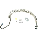 Order EDELMANN - 92111 - Power Steering Pressure Hose For Your Vehicle