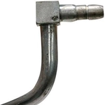 Order EDELMANN - 92118 - Power Steering Pressure Hose For Your Vehicle