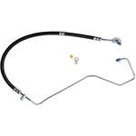 Order EDELMANN - 92150 - Power Steering Pressure Hose For Your Vehicle