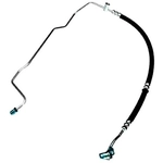 Order EDELMANN - 92156 - Power Steering Pressure Hose For Your Vehicle