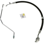 Order EDELMANN - 92164 - Power Steering Pressure Hose For Your Vehicle