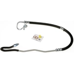 Order EDELMANN - 92172 - Power Steering Pressure Hose For Your Vehicle