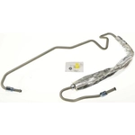 Order EDELMANN - 92176 - Power Steering Pressure Hose For Your Vehicle