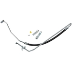 Order EDELMANN - 92234 - Power Steering Pressure Hose For Your Vehicle