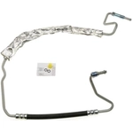 Order EDELMANN - 92236 - Power Steering Pressure Hose For Your Vehicle