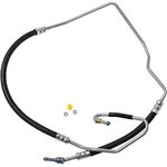 Order EDELMANN - 92297 - Power Steering Pressure Hose For Your Vehicle