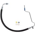 Order EDELMANN - 92318 - Power Steering Pressure Hose For Your Vehicle