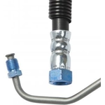 Order EDELMANN - 92391 - Power Steering Pressure Hose For Your Vehicle