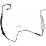 Order EDELMANN - 92398 - Power Steering Pressure Hose For Your Vehicle