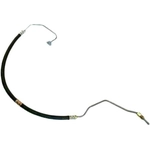 Order EDELMANN - 92403 - Power Steering Pressure Hose For Your Vehicle