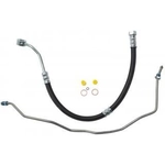 Order EDELMANN - 92419 - Power Steering Pressure Hose For Your Vehicle