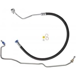 Order EDELMANN - 92420 - Power Steering Pressure Hose For Your Vehicle