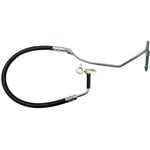 Order EDELMANN - 92422 - Power Steering Pressure Hose For Your Vehicle