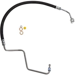 Order EDELMANN - 92430 - Power Steering Pressure Hose For Your Vehicle