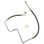 Order EDELMANN - 92472E - Power Steering Pressure Hose For Your Vehicle