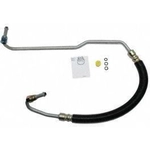 Order EDELMANN - 92480 - Power Steering Pressure Hose For Your Vehicle