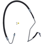 Order EDELMANN - 92531 - Power Steering Pressure Hose For Your Vehicle