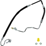 Order EDELMANN - 92535 - Power Steering Pressure Hose For Your Vehicle