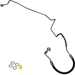 Order EDELMANN - 92601 - Power Steering Pressure Hose For Your Vehicle