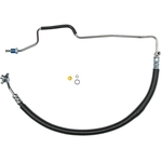 Order EDELMANN - 92664 - Power Steering Pressure Hose For Your Vehicle