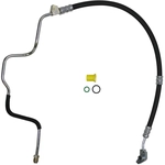 Order EDELMANN - 92672 - Power Steering Pressure Hose For Your Vehicle