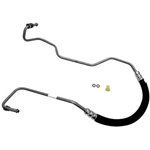 Order EDELMANN - 92688 - Power Steering Pressure Hose For Your Vehicle