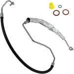 Order EDELMANN - 92760 - Power Steering Pressure Hose For Your Vehicle