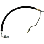 Order Power Steering Pressure Hose by GATES - 352219 For Your Vehicle