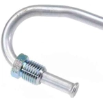 Order Power Steering Pressure Hose by GATES - 357720 For Your Vehicle